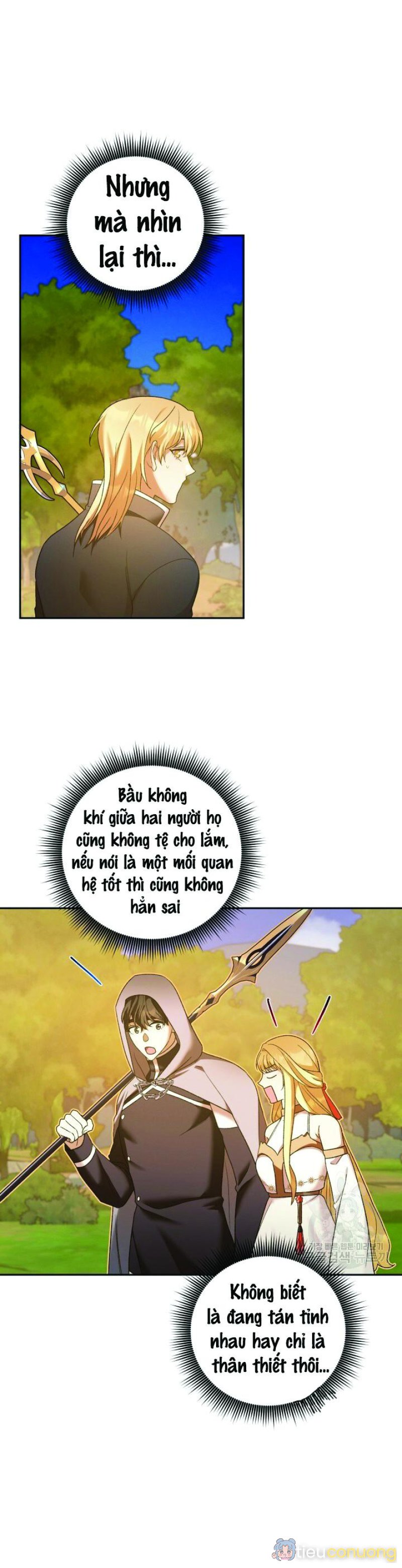 CÚ ĐẤM NETKAMA Chapter 24 - Page 27