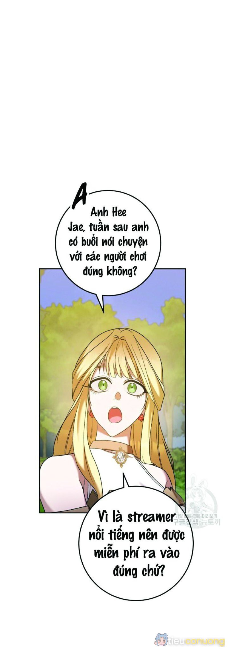 CÚ ĐẤM NETKAMA Chapter 24 - Page 28