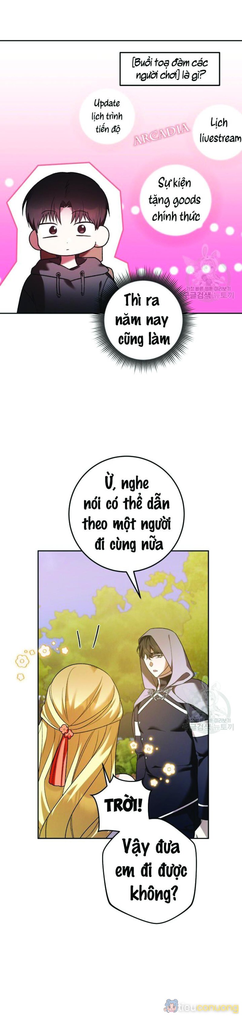 CÚ ĐẤM NETKAMA Chapter 24 - Page 29