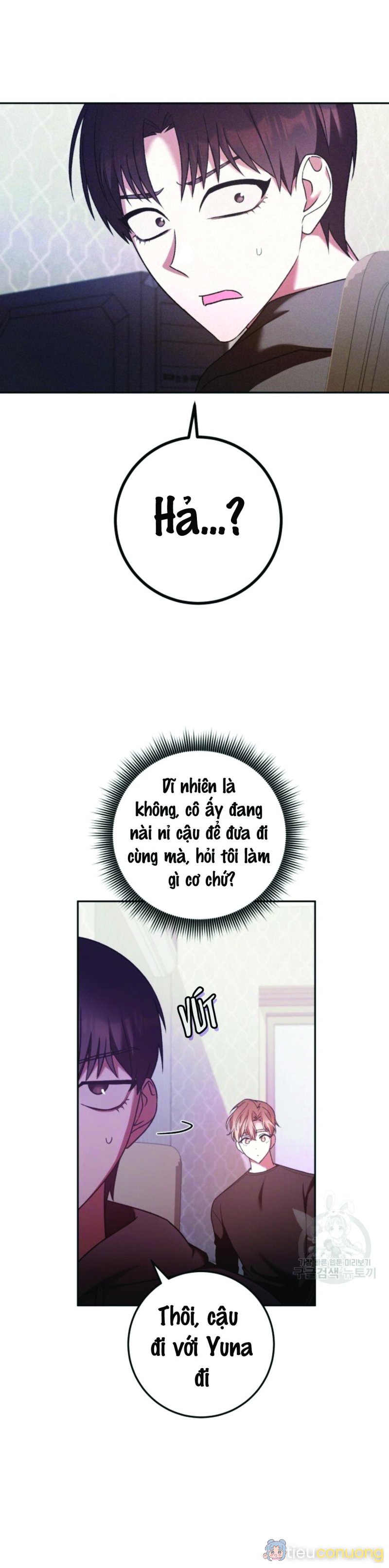 CÚ ĐẤM NETKAMA Chapter 24 - Page 32