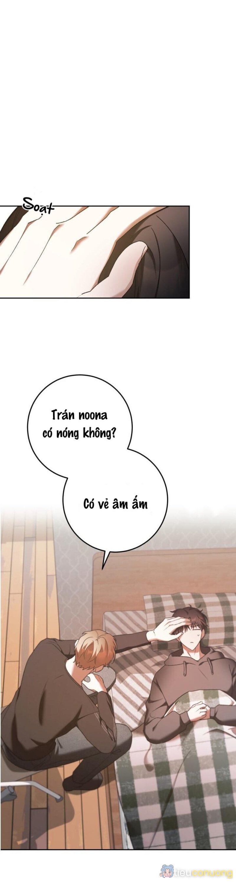 CÚ ĐẤM NETKAMA Chapter 23 - Page 29