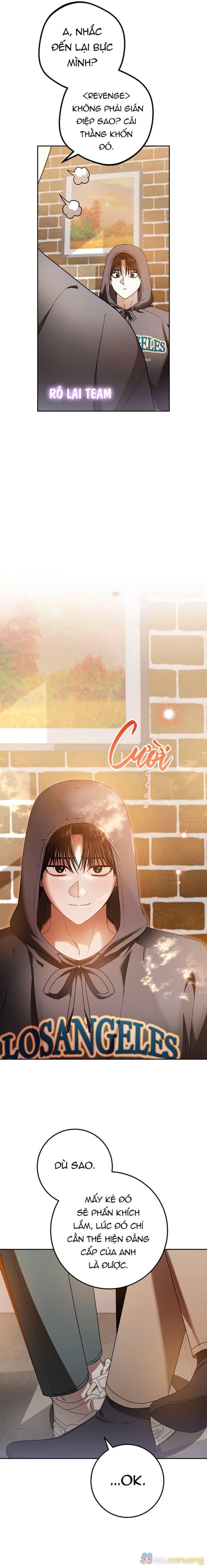 CÚ ĐẤM NETKAMA Chapter 74 - Page 28