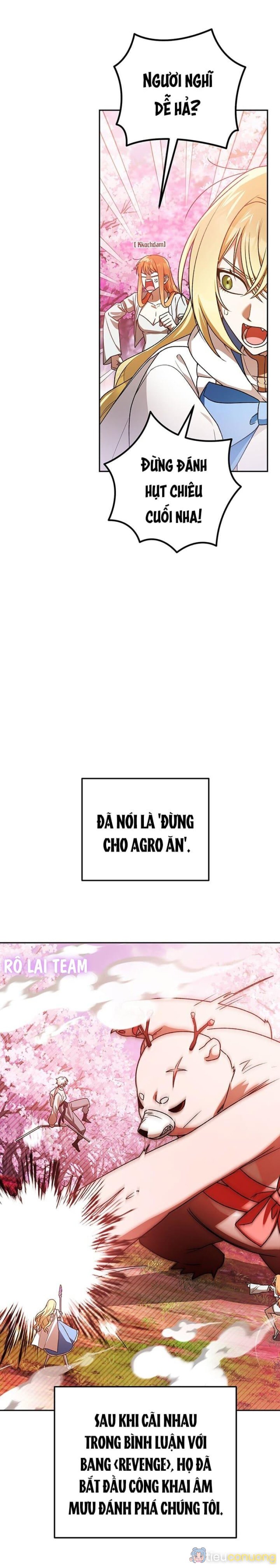 CÚ ĐẤM NETKAMA Chapter 74 - Page 2