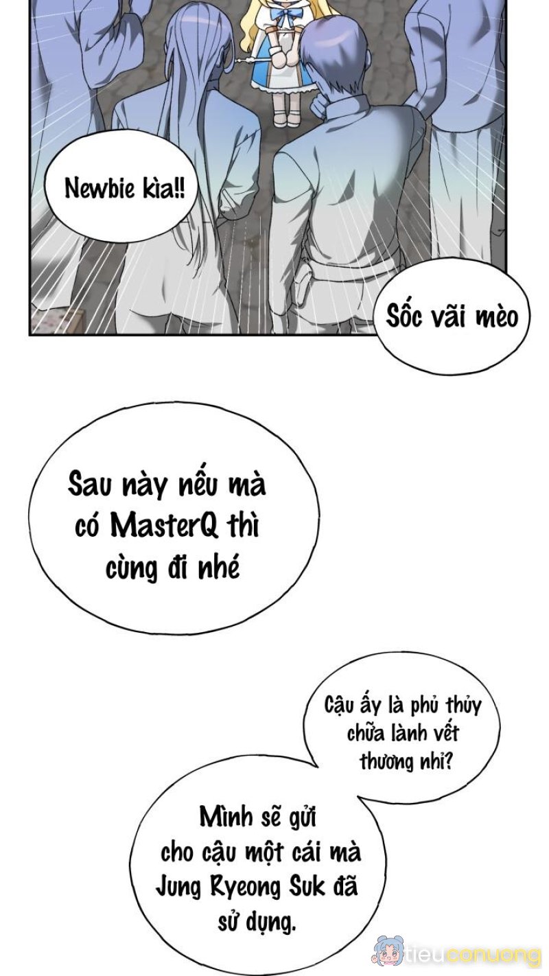 CÚ ĐẤM NETKAMA Chapter 1 - Page 109