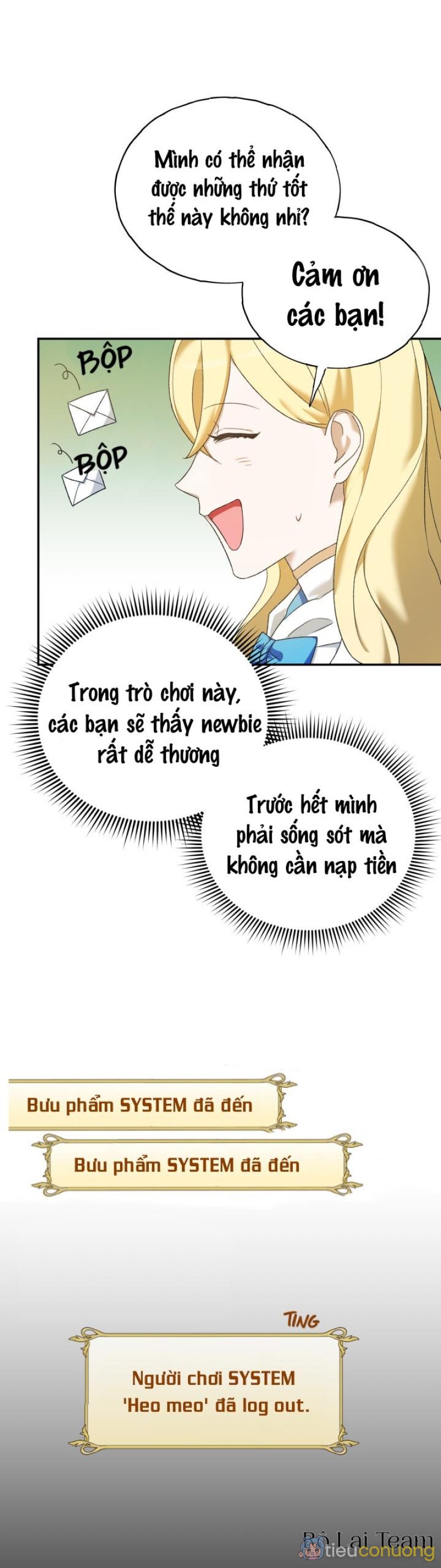 CÚ ĐẤM NETKAMA Chapter 1 - Page 111