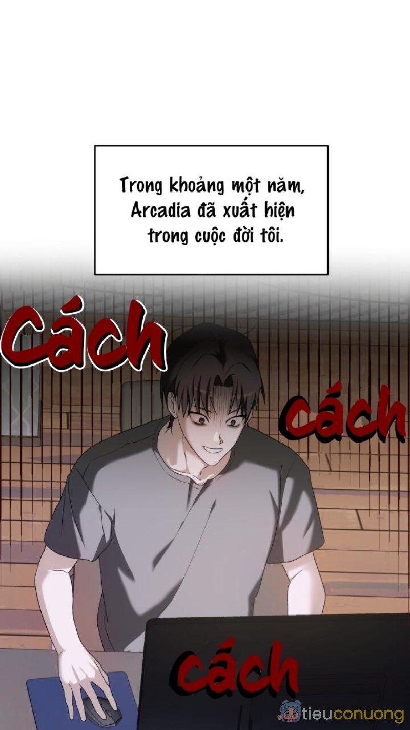 CÚ ĐẤM NETKAMA Chapter 1 - Page 23