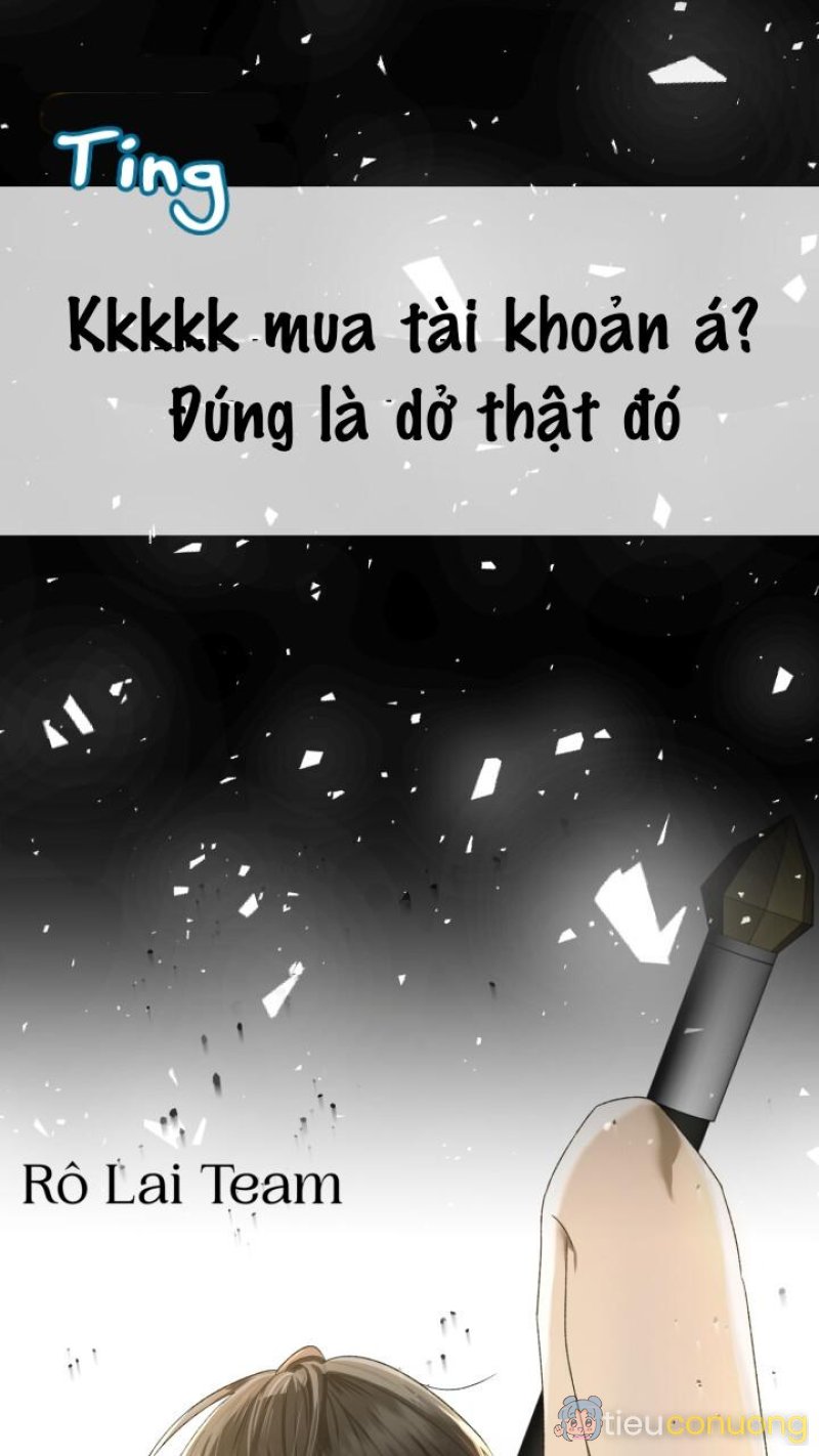 CÚ ĐẤM NETKAMA Chapter 1 - Page 31