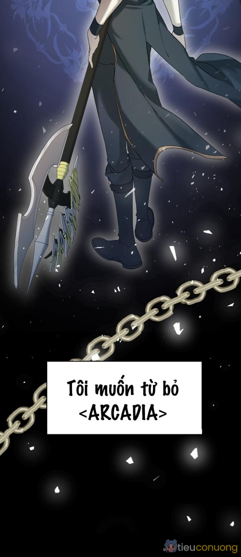 CÚ ĐẤM NETKAMA Chapter 1 - Page 42