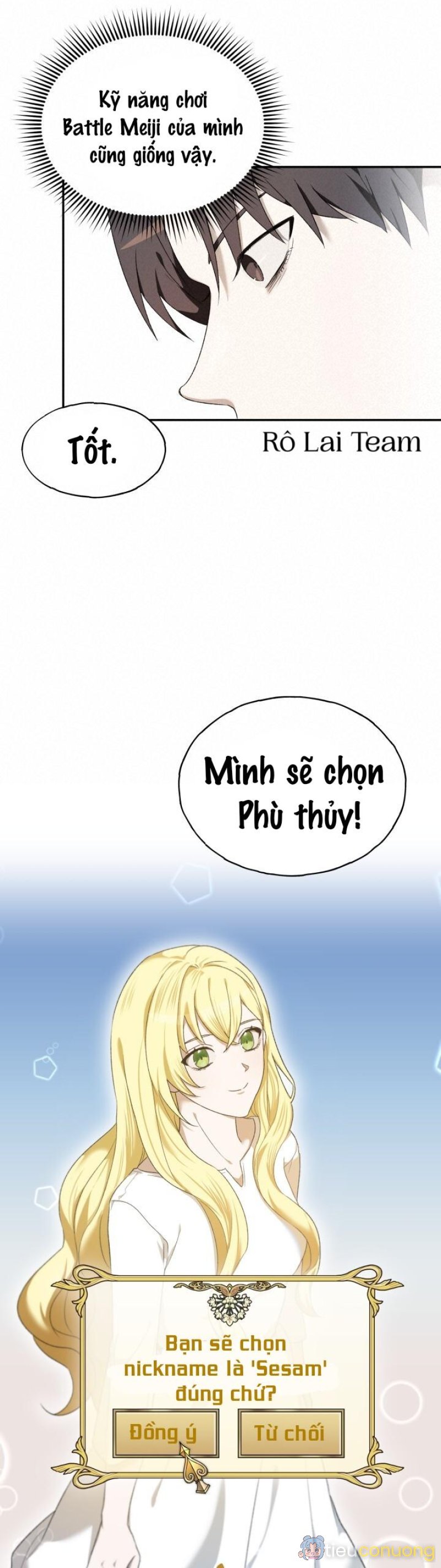 CÚ ĐẤM NETKAMA Chapter 1 - Page 52