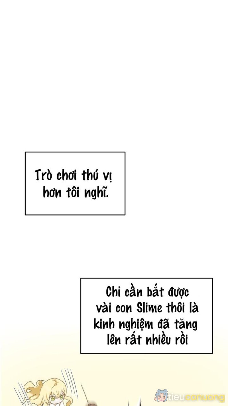 CÚ ĐẤM NETKAMA Chapter 1 - Page 59