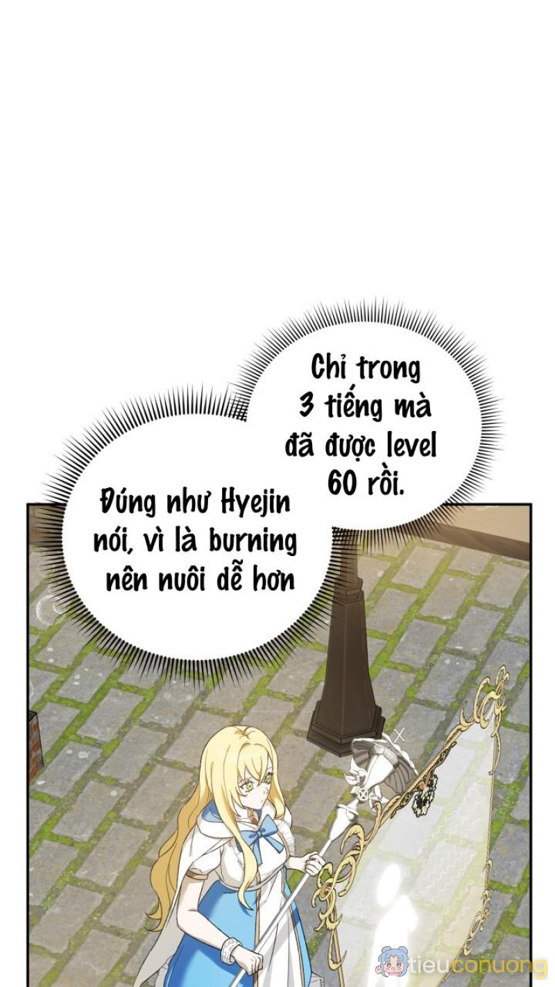 CÚ ĐẤM NETKAMA Chapter 1 - Page 63