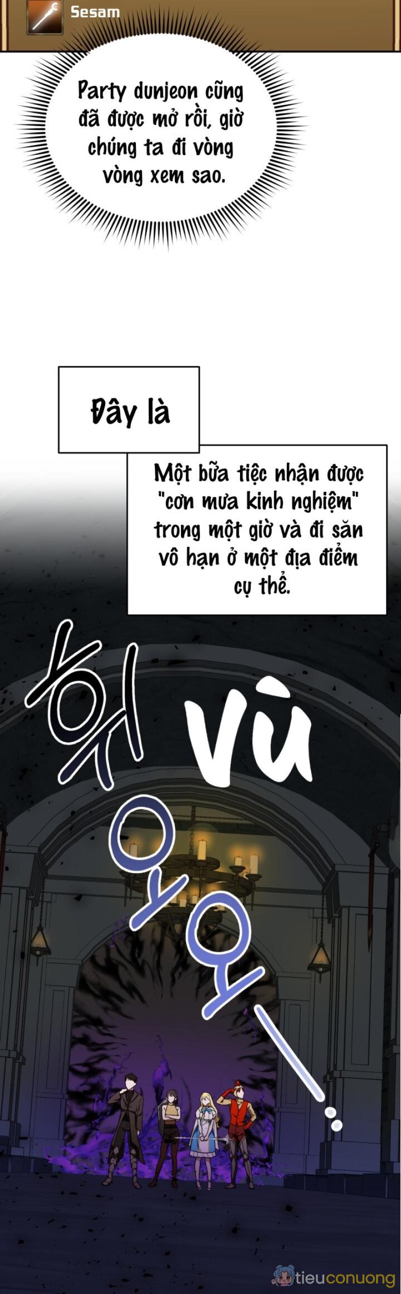 CÚ ĐẤM NETKAMA Chapter 1 - Page 65