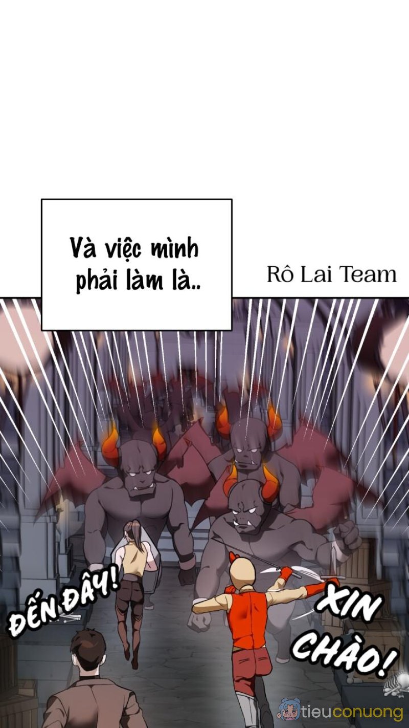 CÚ ĐẤM NETKAMA Chapter 1 - Page 67