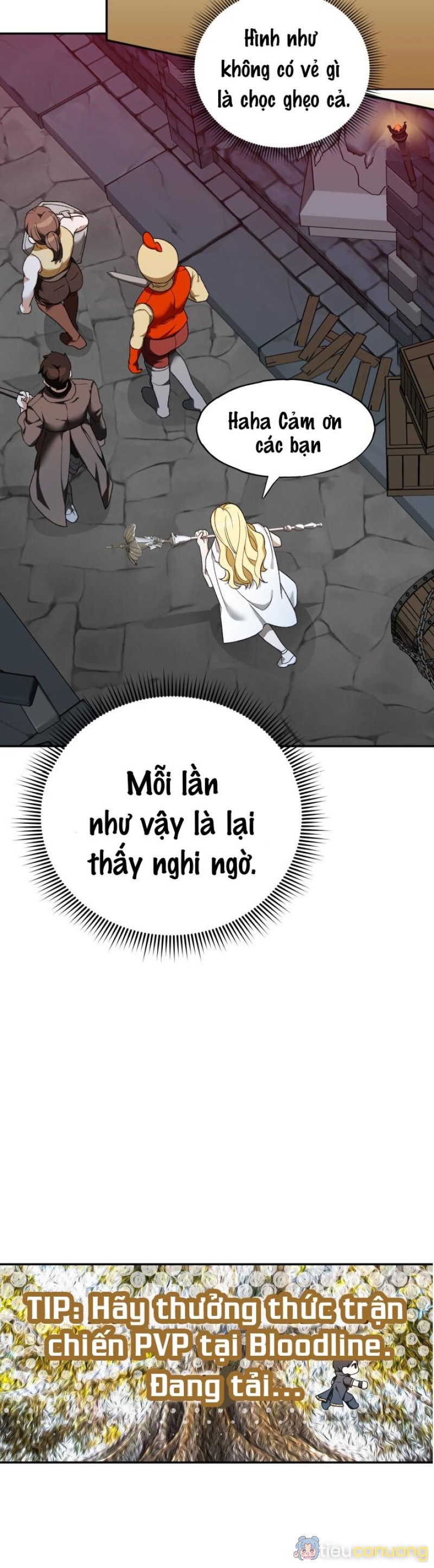 CÚ ĐẤM NETKAMA Chapter 1 - Page 78