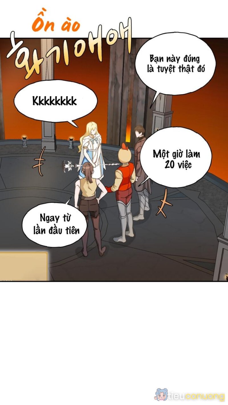 CÚ ĐẤM NETKAMA Chapter 1 - Page 80