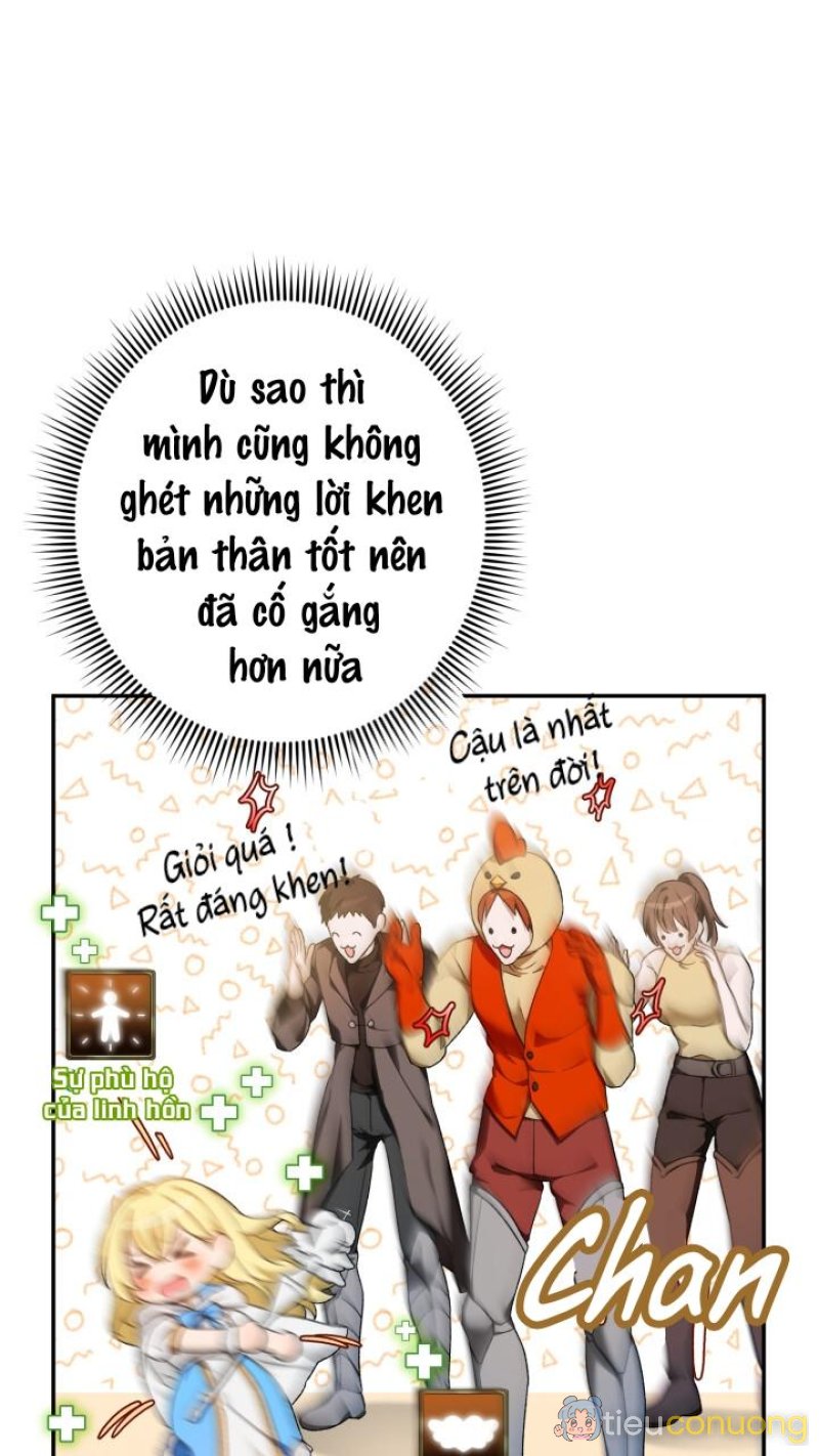 CÚ ĐẤM NETKAMA Chapter 1 - Page 81