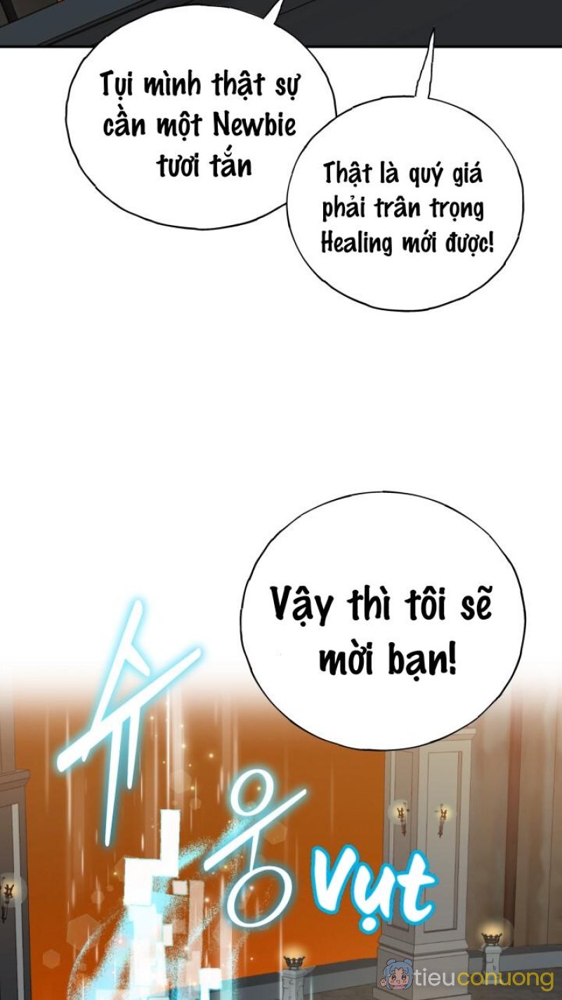 CÚ ĐẤM NETKAMA Chapter 1 - Page 95