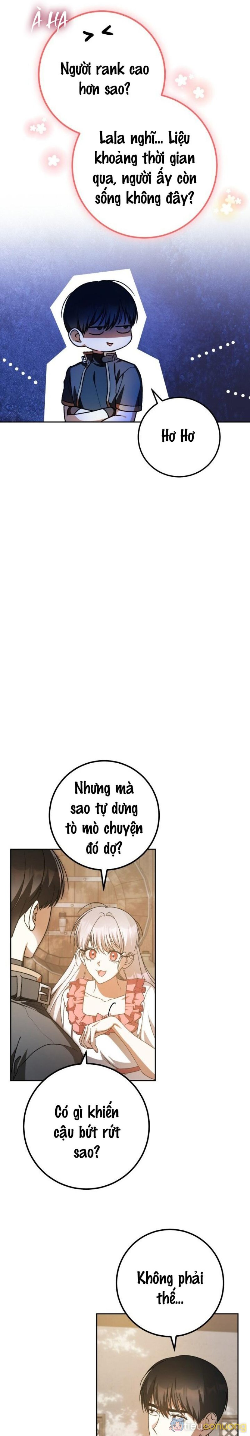 CÚ ĐẤM NETKAMA Chapter 42 - Page 12