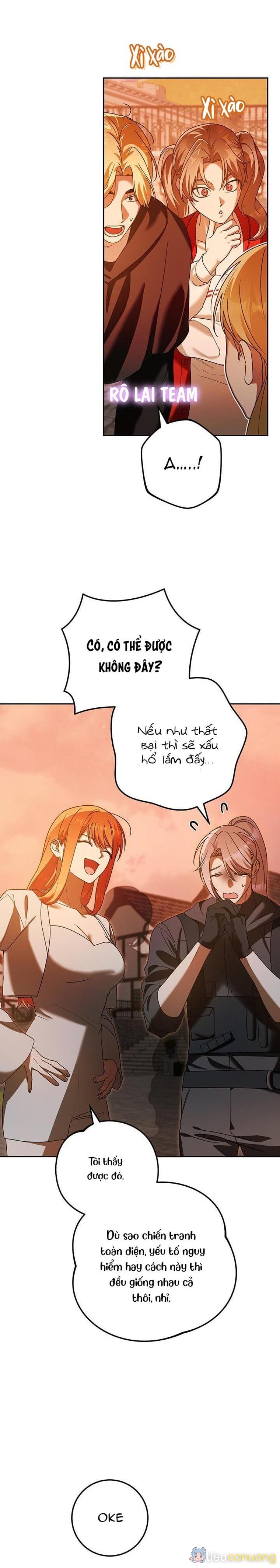 CÚ ĐẤM NETKAMA Chapter 79 - Page 14