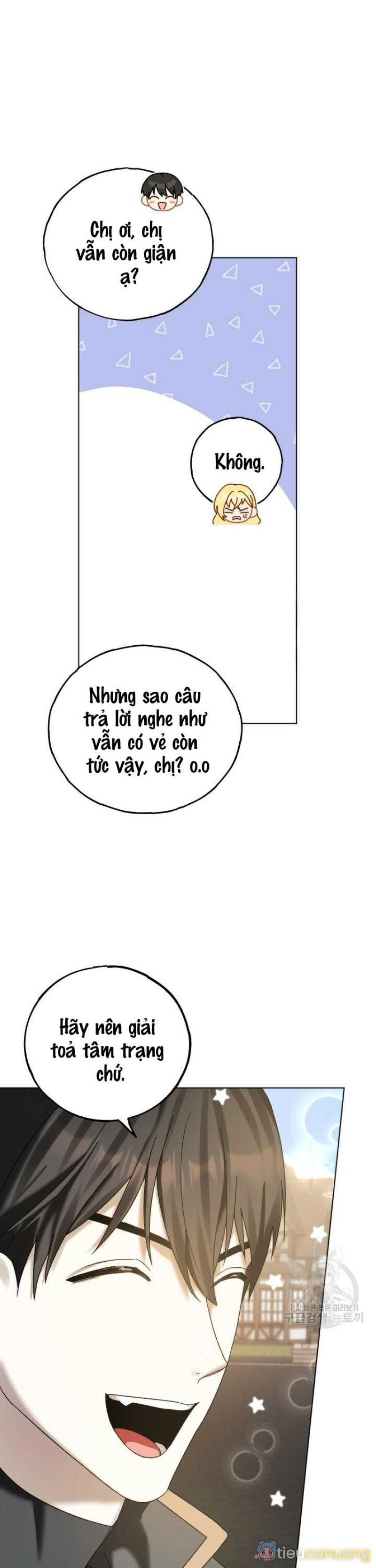 CÚ ĐẤM NETKAMA Chapter 4 - Page 22