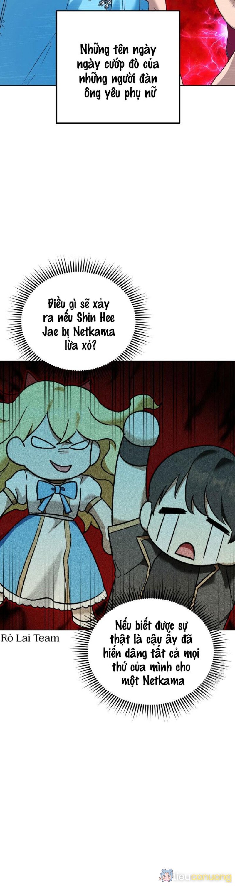 CÚ ĐẤM NETKAMA Chapter 4 - Page 2