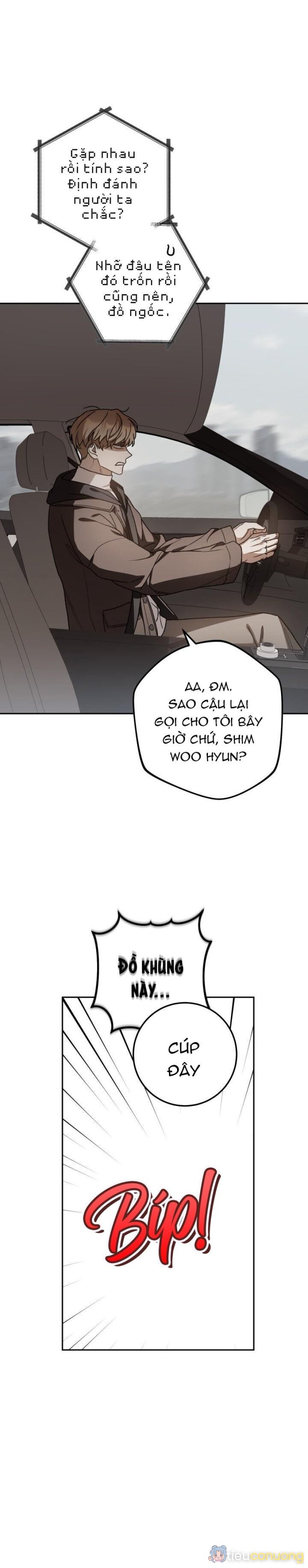 CÚ ĐẤM NETKAMA Chapter 48 - Page 25