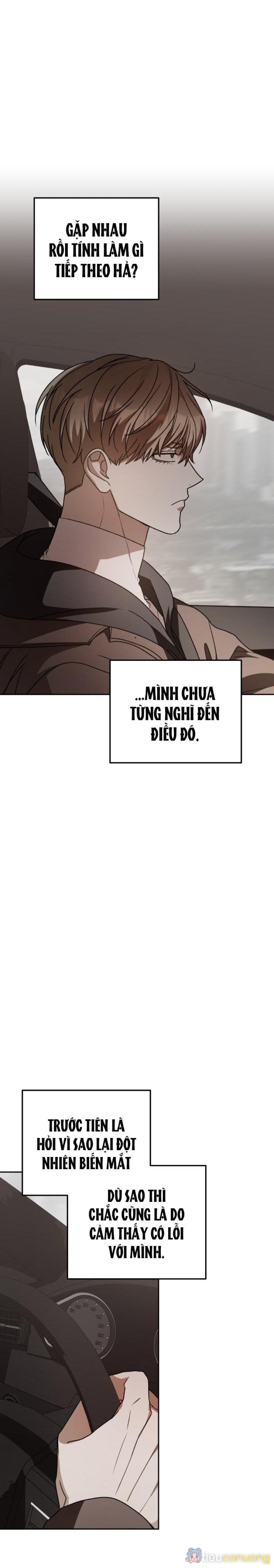 CÚ ĐẤM NETKAMA Chapter 48 - Page 26