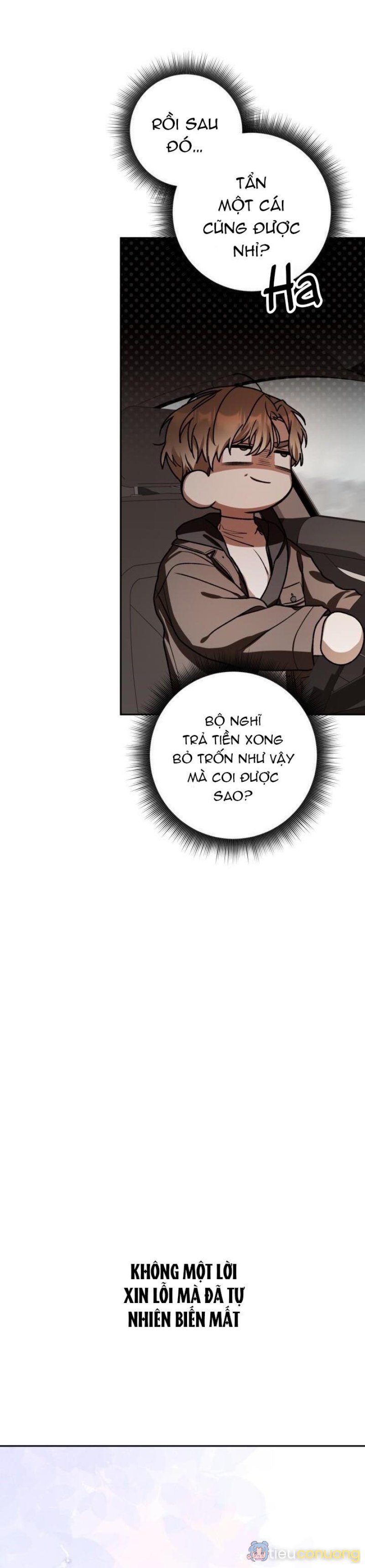 CÚ ĐẤM NETKAMA Chapter 48 - Page 27