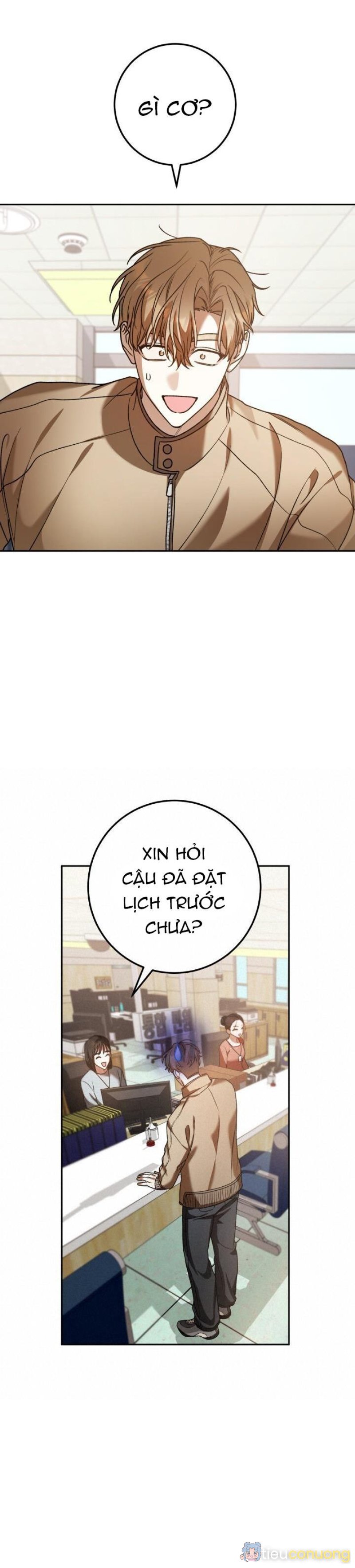 CÚ ĐẤM NETKAMA Chapter 48 - Page 30