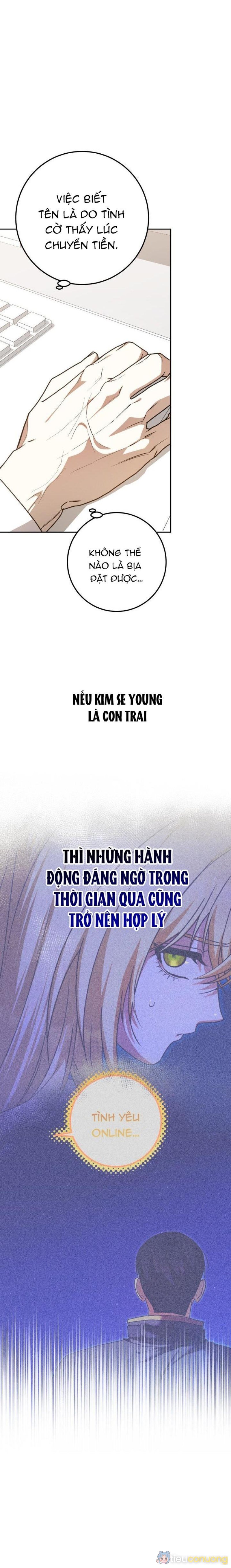 CÚ ĐẤM NETKAMA Chapter 48 - Page 4