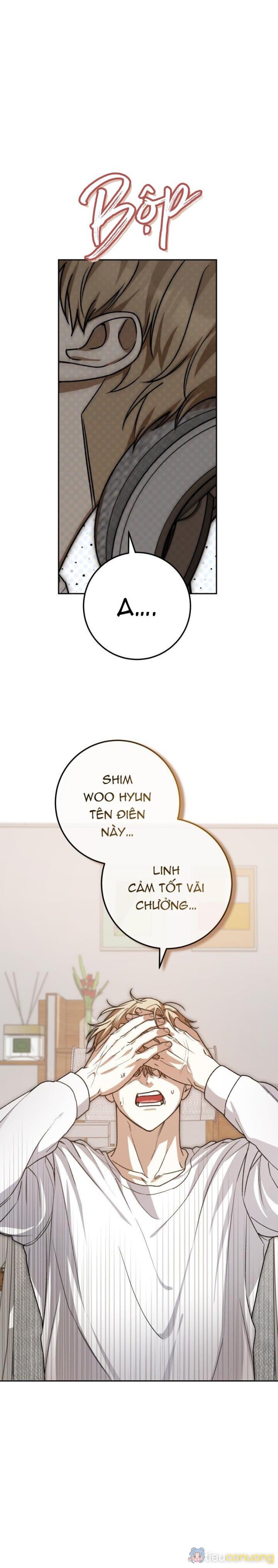 CÚ ĐẤM NETKAMA Chapter 48 - Page 5