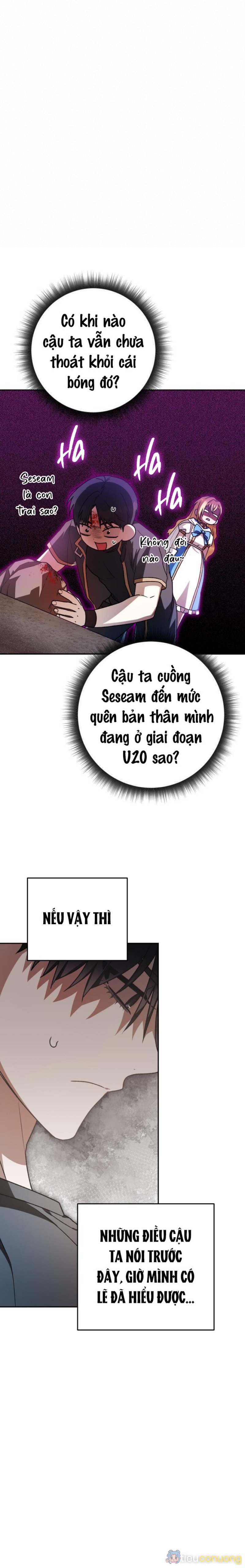 CÚ ĐẤM NETKAMA Chapter 41 - Page 21