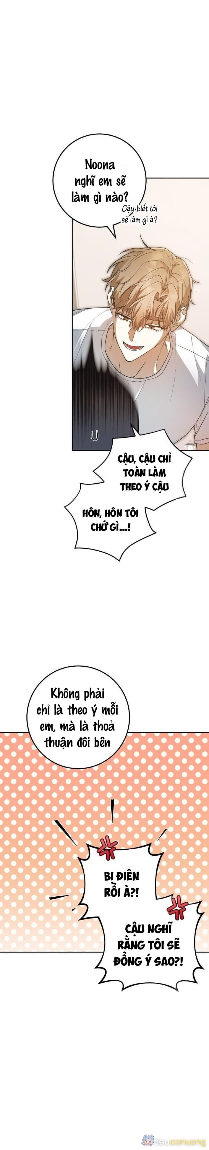 CÚ ĐẤM NETKAMA Chapter 37 - Page 3