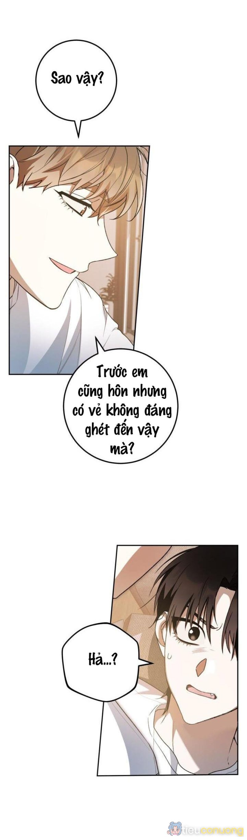 CÚ ĐẤM NETKAMA Chapter 37 - Page 4