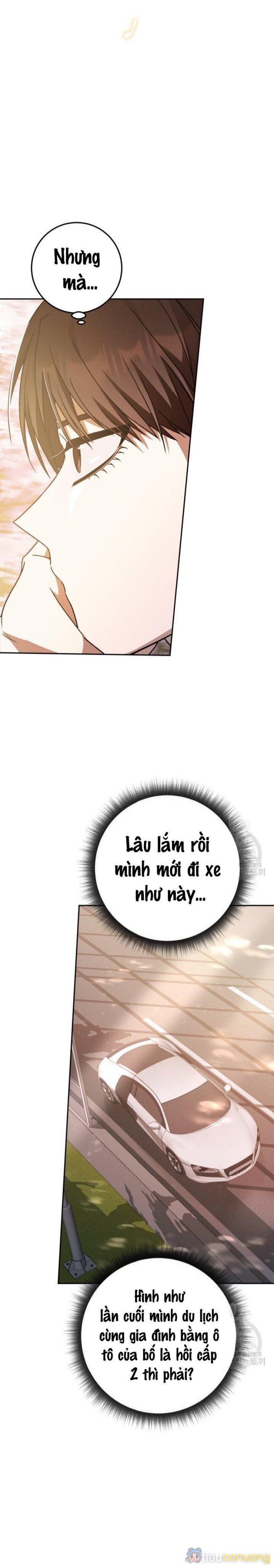 CÚ ĐẤM NETKAMA Chapter 30 - Page 17