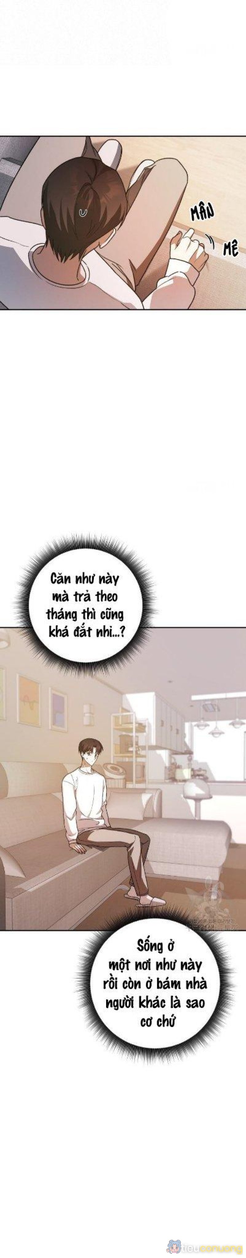 CÚ ĐẤM NETKAMA Chapter 30 - Page 24