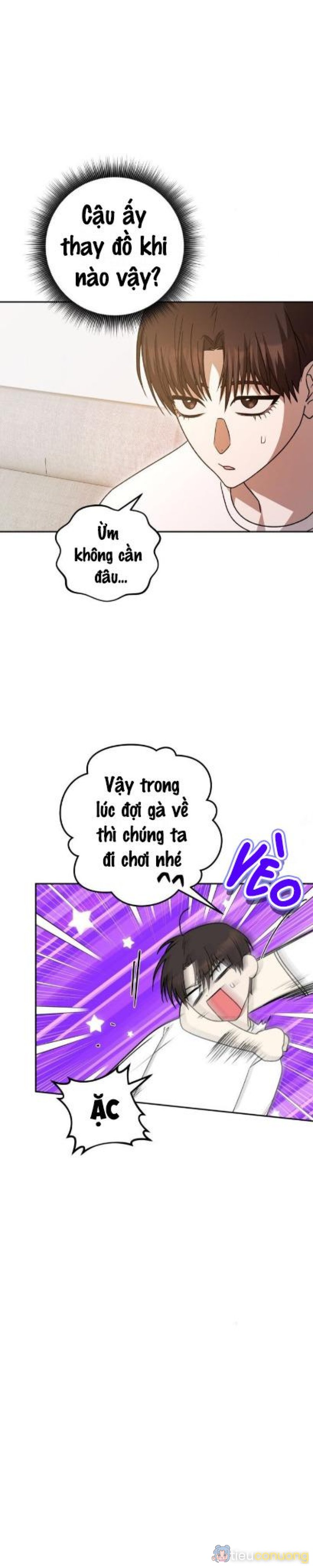 CÚ ĐẤM NETKAMA Chapter 30 - Page 26