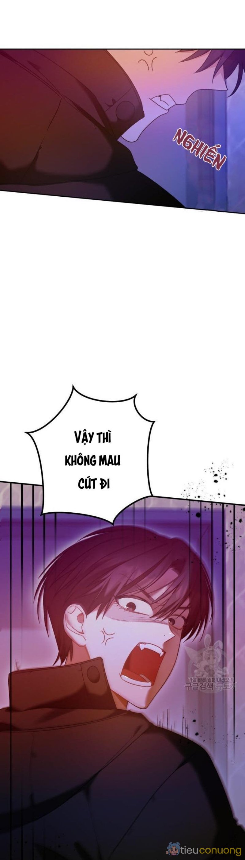 CÚ ĐẤM NETKAMA Chapter 20 - Page 42