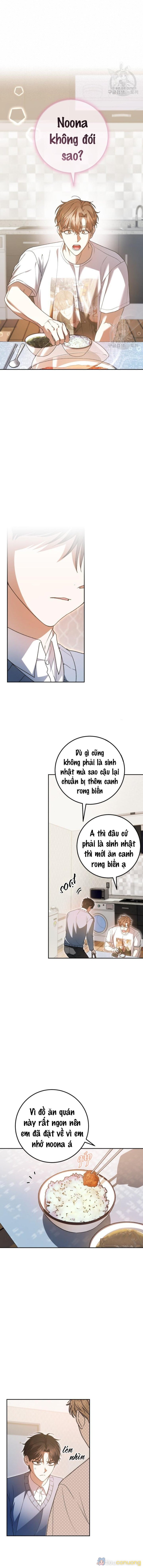 CÚ ĐẤM NETKAMA Chapter 39 - Page 4