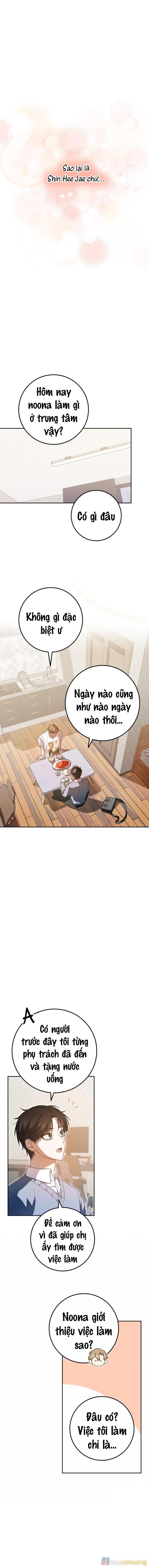 CÚ ĐẤM NETKAMA Chapter 39 - Page 6