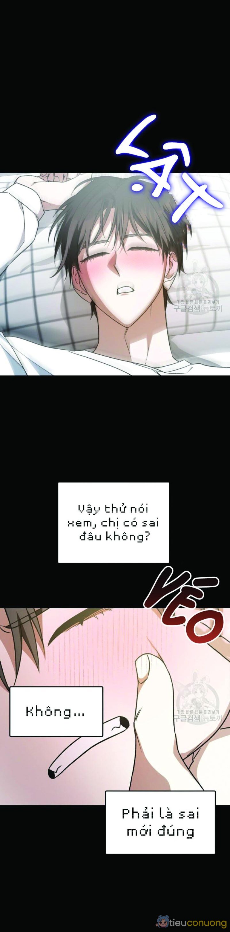 CÚ ĐẤM NETKAMA Chapter 32 - Page 20