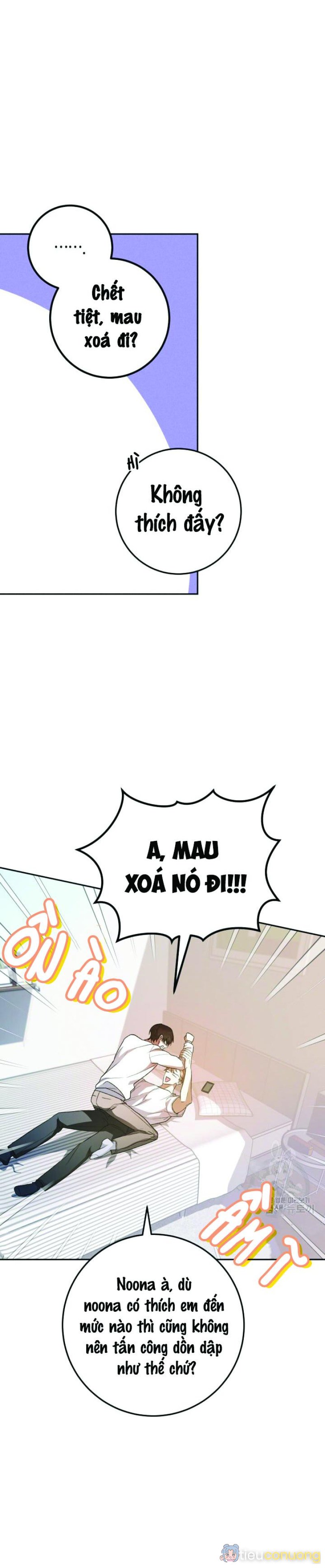 CÚ ĐẤM NETKAMA Chapter 32 - Page 26