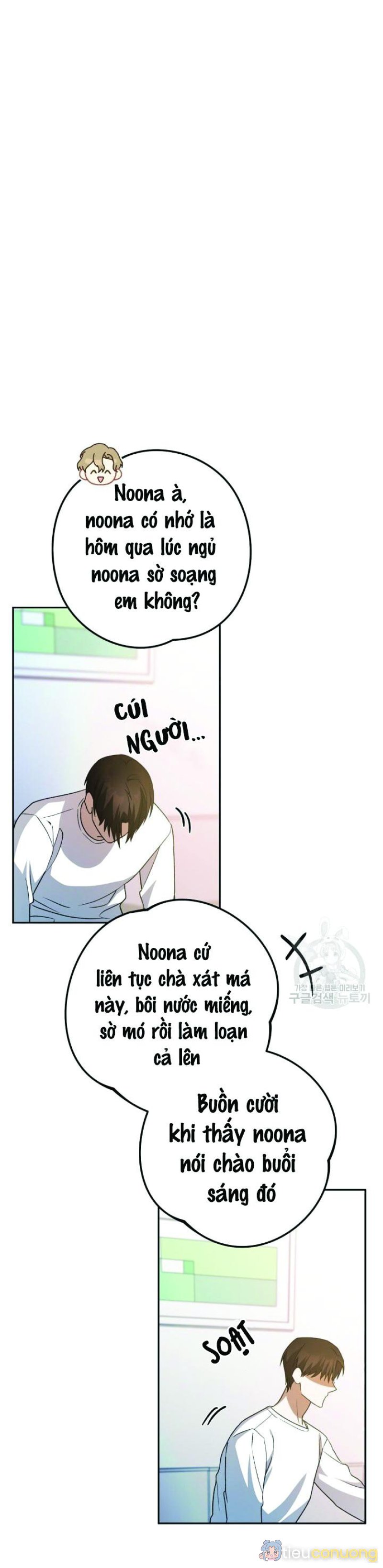 CÚ ĐẤM NETKAMA Chapter 32 - Page 31