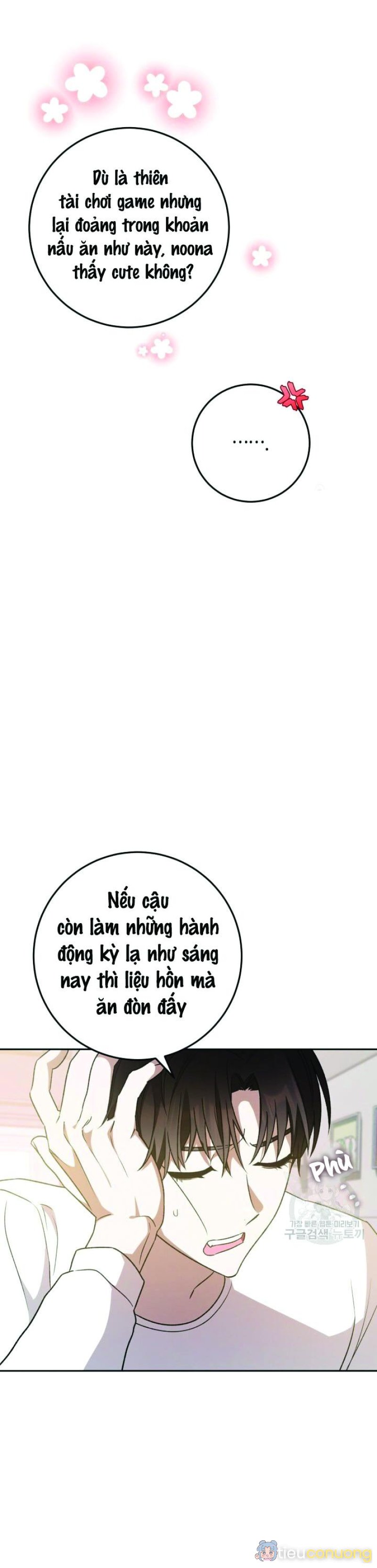 CÚ ĐẤM NETKAMA Chapter 32 - Page 35