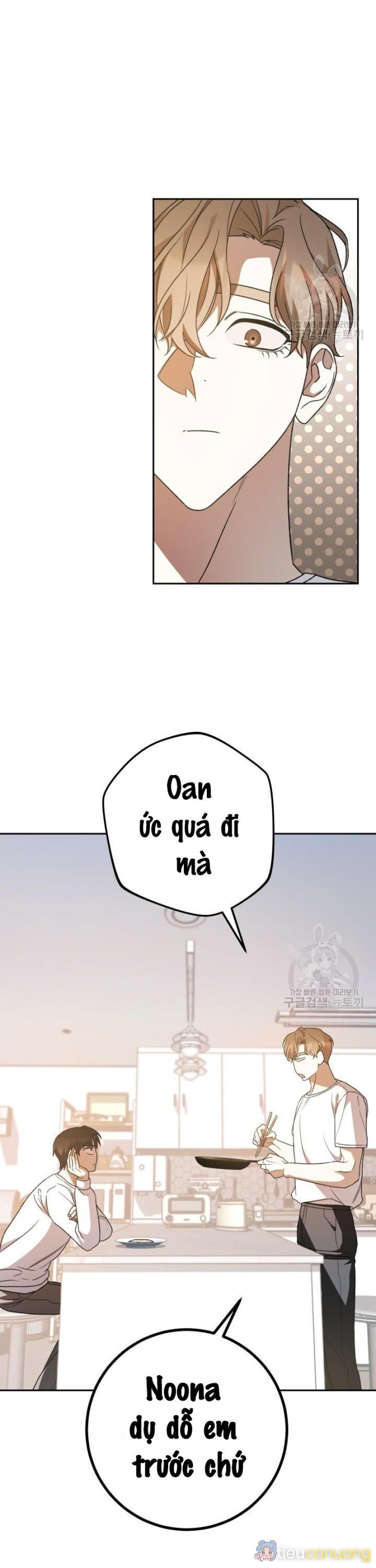 CÚ ĐẤM NETKAMA Chapter 32 - Page 36