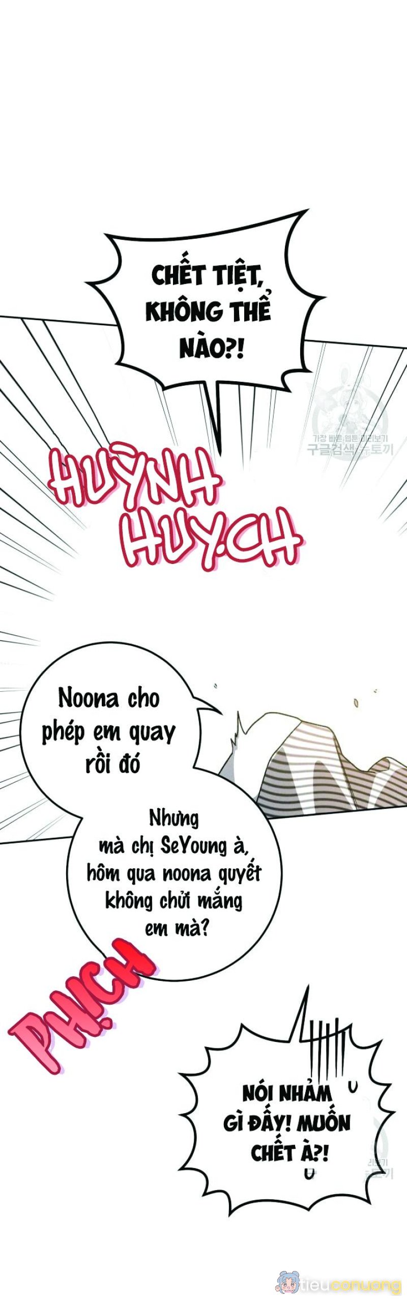 CÚ ĐẤM NETKAMA Chapter 32 - Page 8