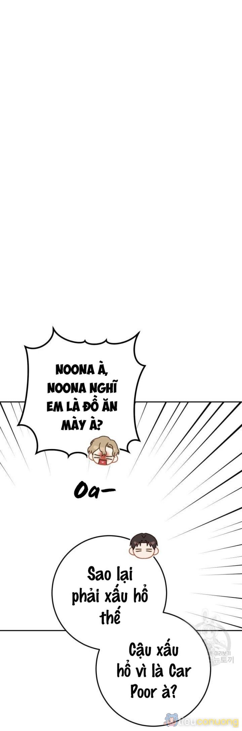 CÚ ĐẤM NETKAMA Chapter 25 - Page 15