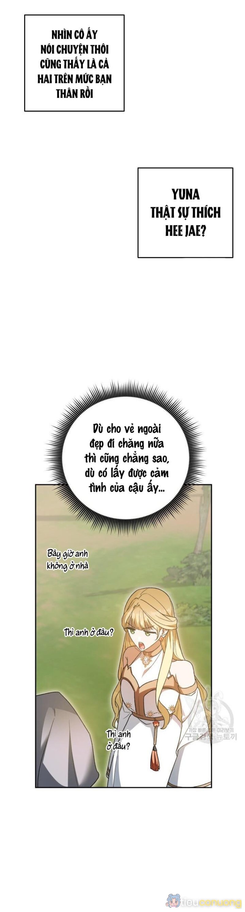 CÚ ĐẤM NETKAMA Chapter 25 - Page 6