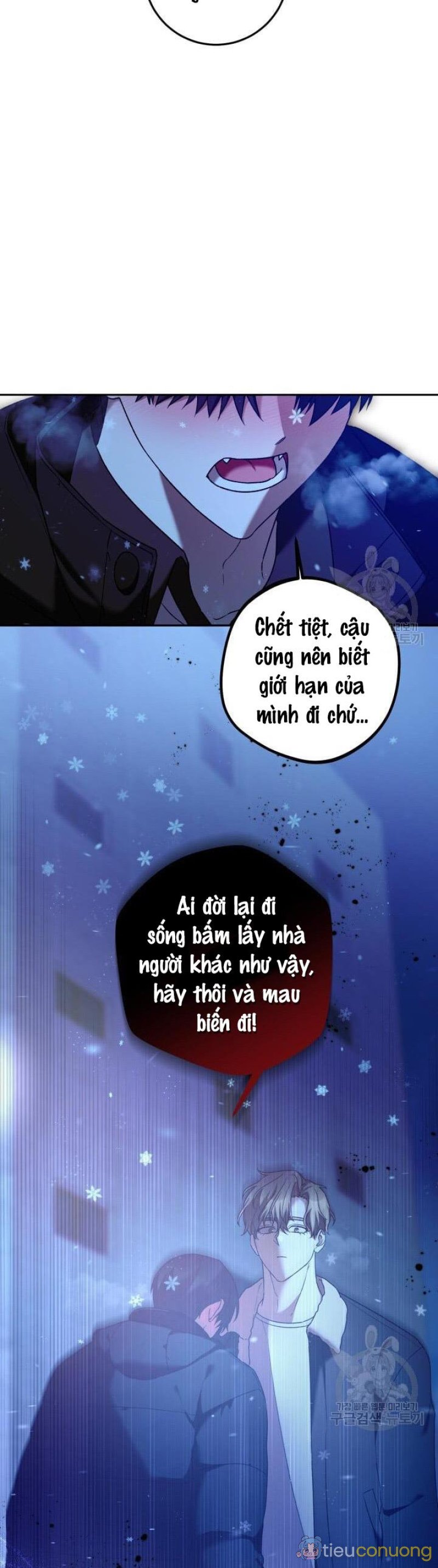 CÚ ĐẤM NETKAMA Chapter 21 - Page 21