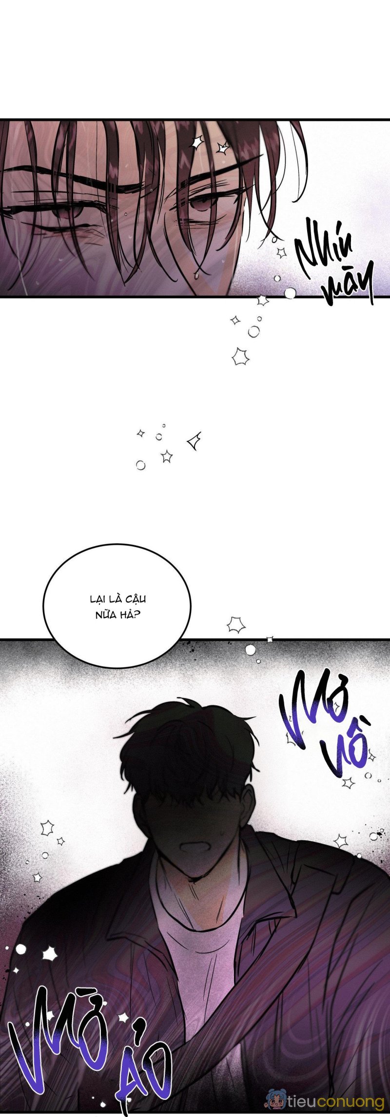 LIE AGAIN Chapter 14 - Page 18